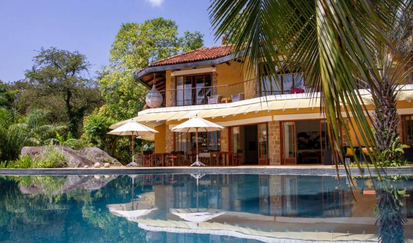 Villa 13204 in Sri Lanka Main Image